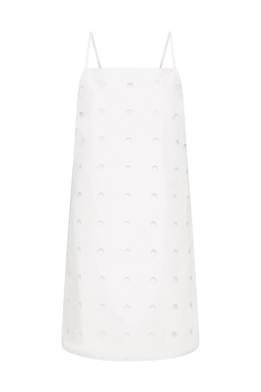 Peggy Mini Dress 1