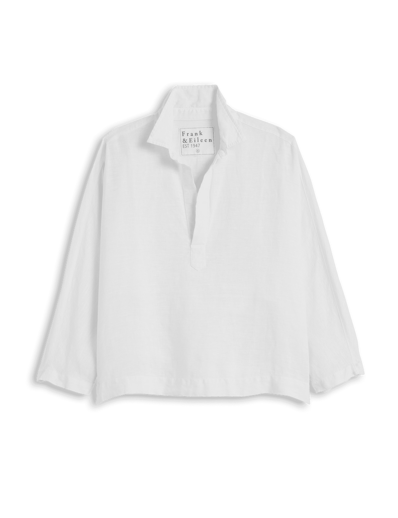 Gabi Popover Shirt 1