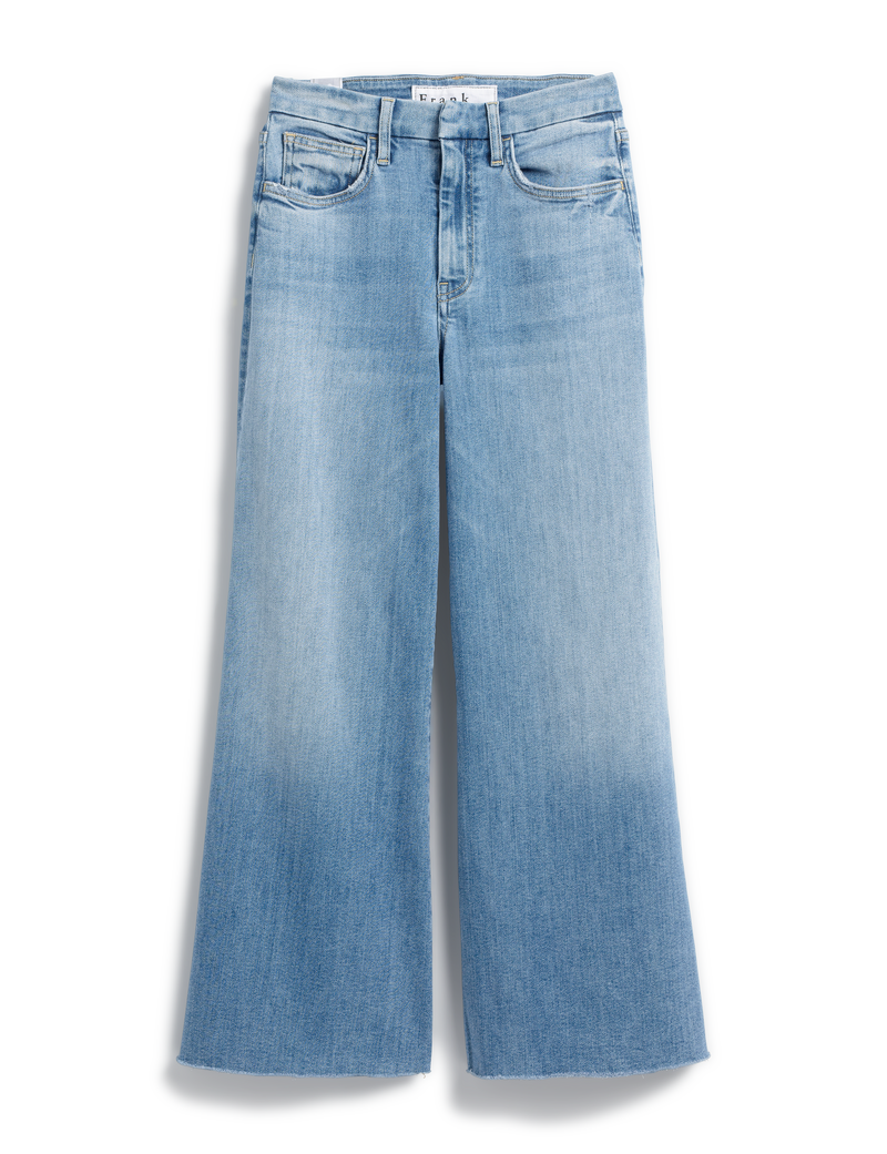Galway Wide Leg Jean 1