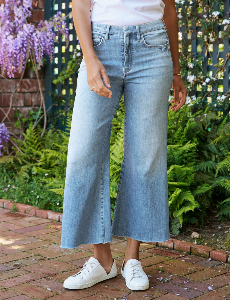 Galway Wide Leg Jean 2