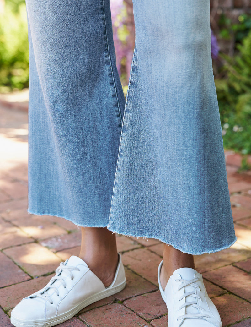 Galway Wide Leg Jean 4