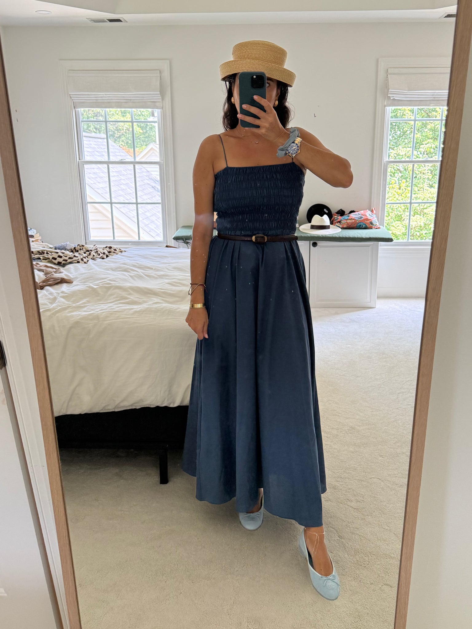 Anniken Maxi Dress 2