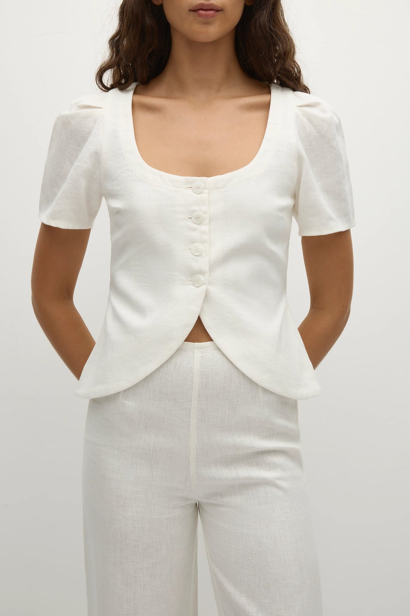 Audrey Vest 3