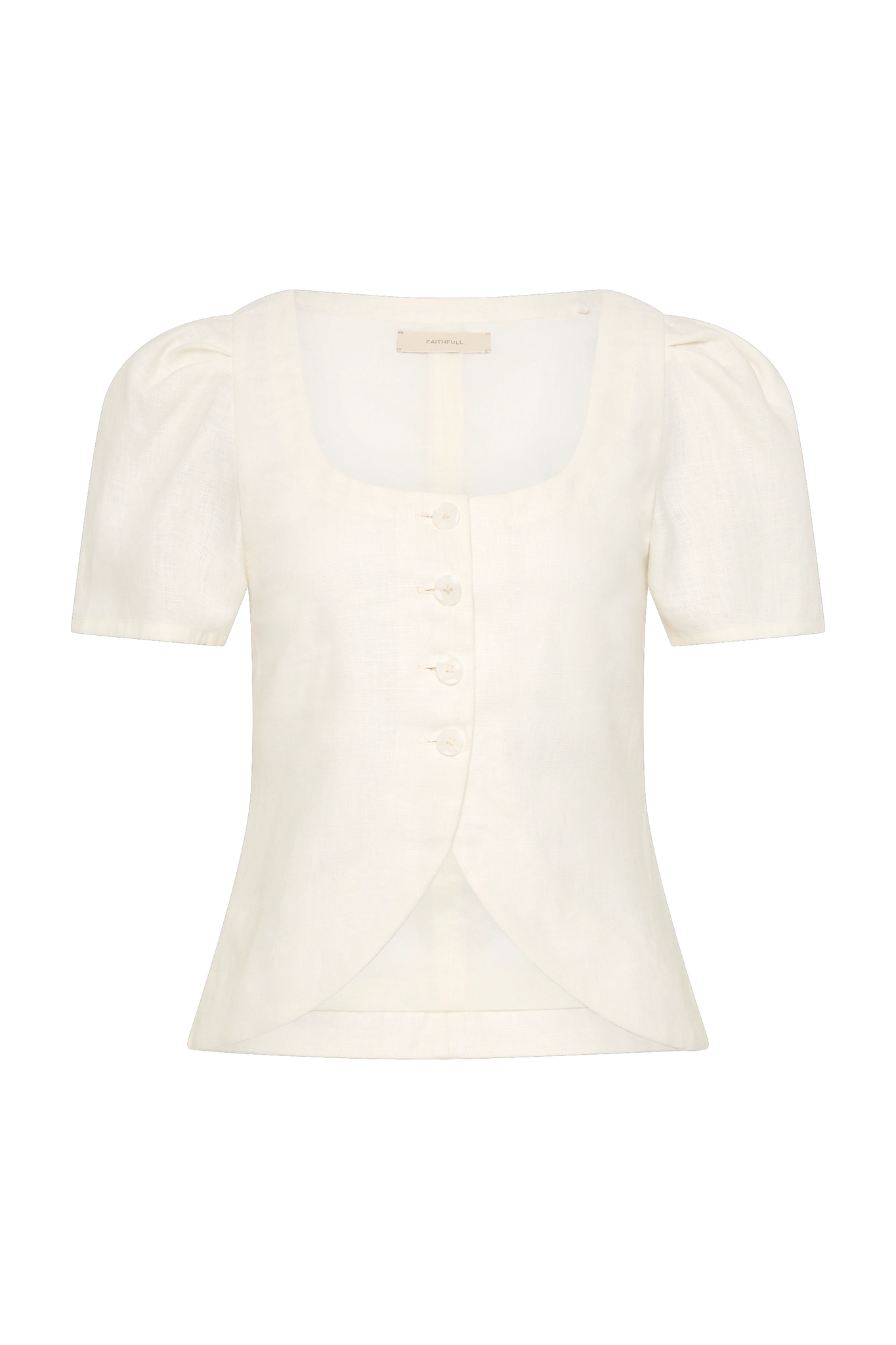 Audrey Vest 1