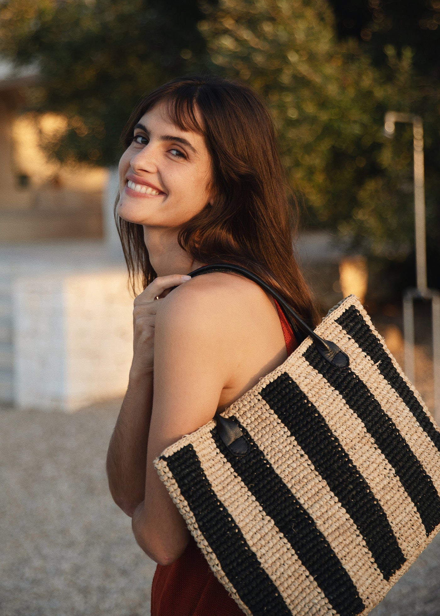 Franci Bag 3