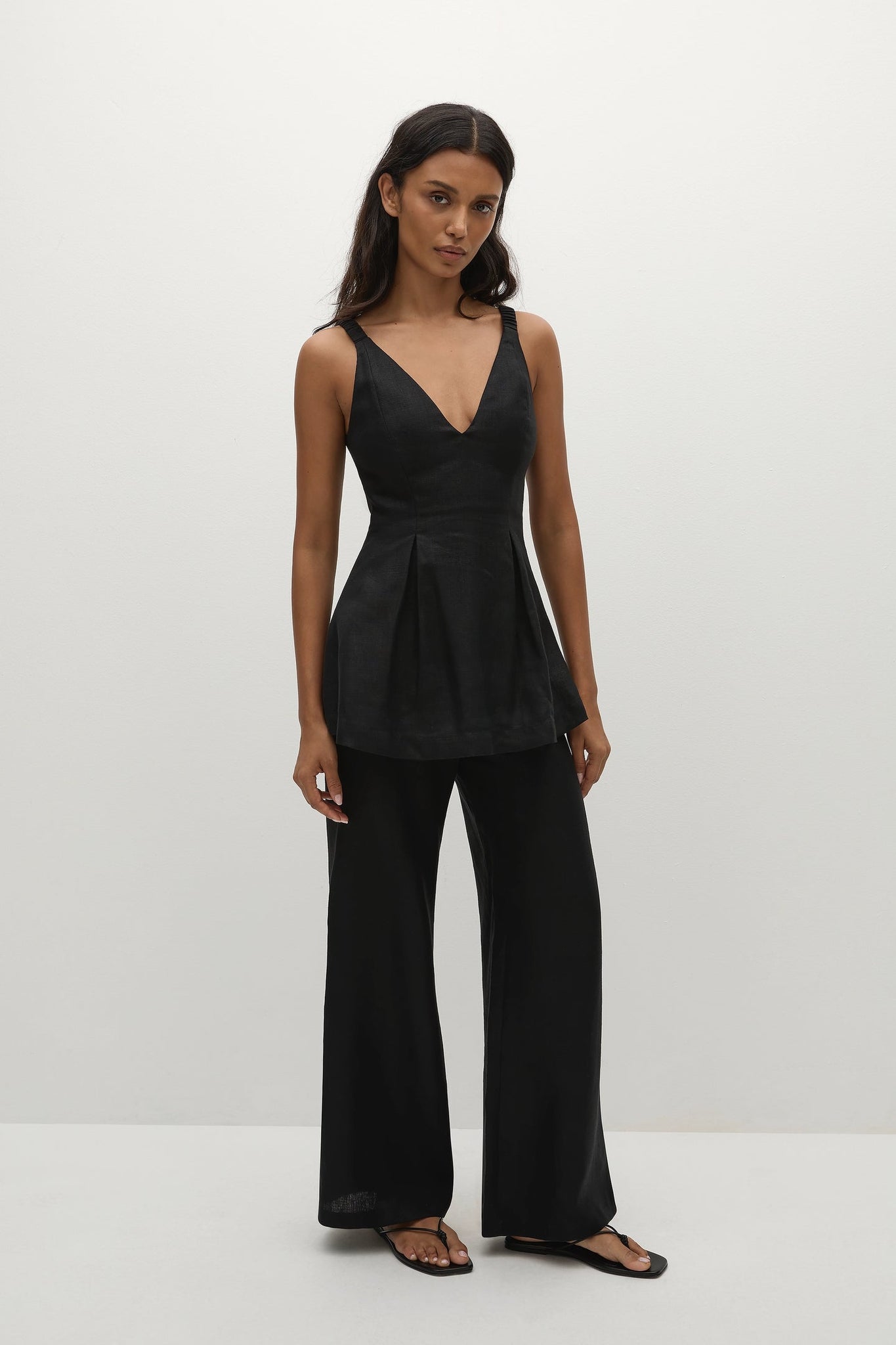 Syna Pant 3