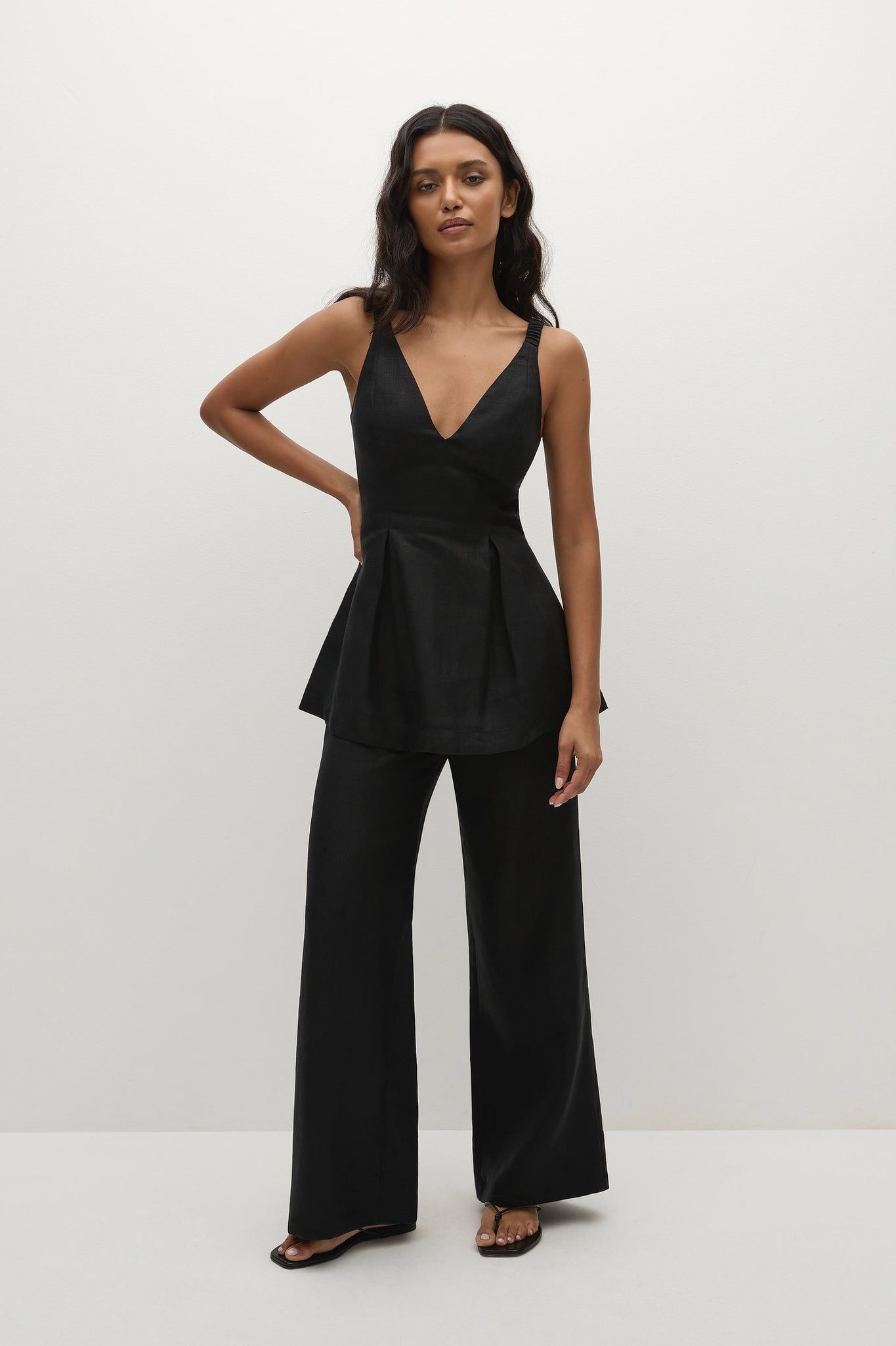 Syna Pant 1