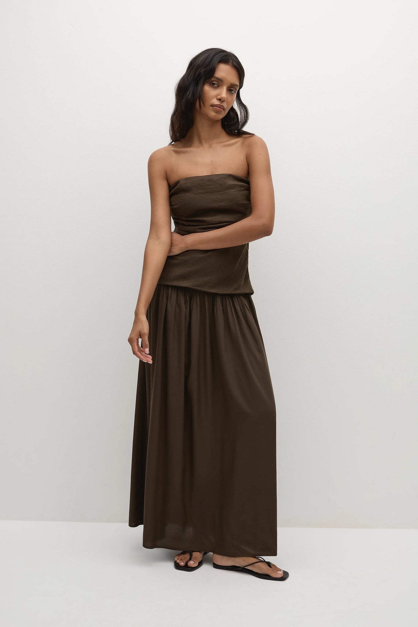 Hedy Maxi Dress 5