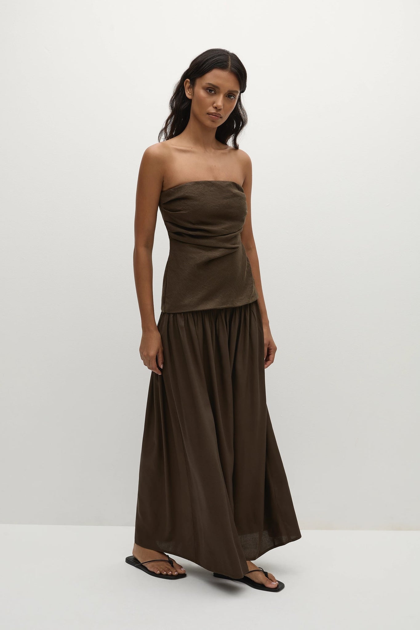 Hedy Maxi Dress 2
