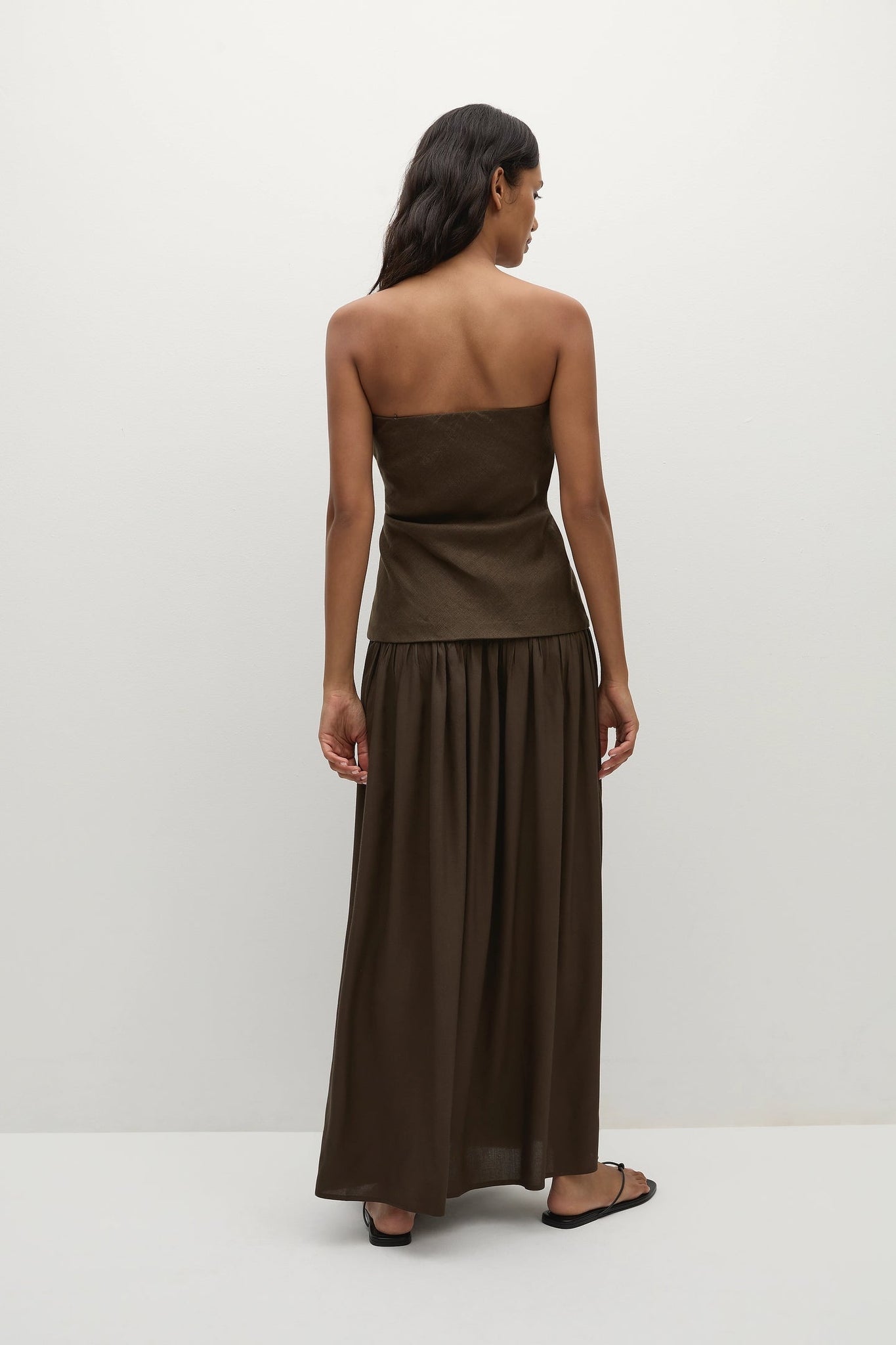 Hedy Maxi Dress 4