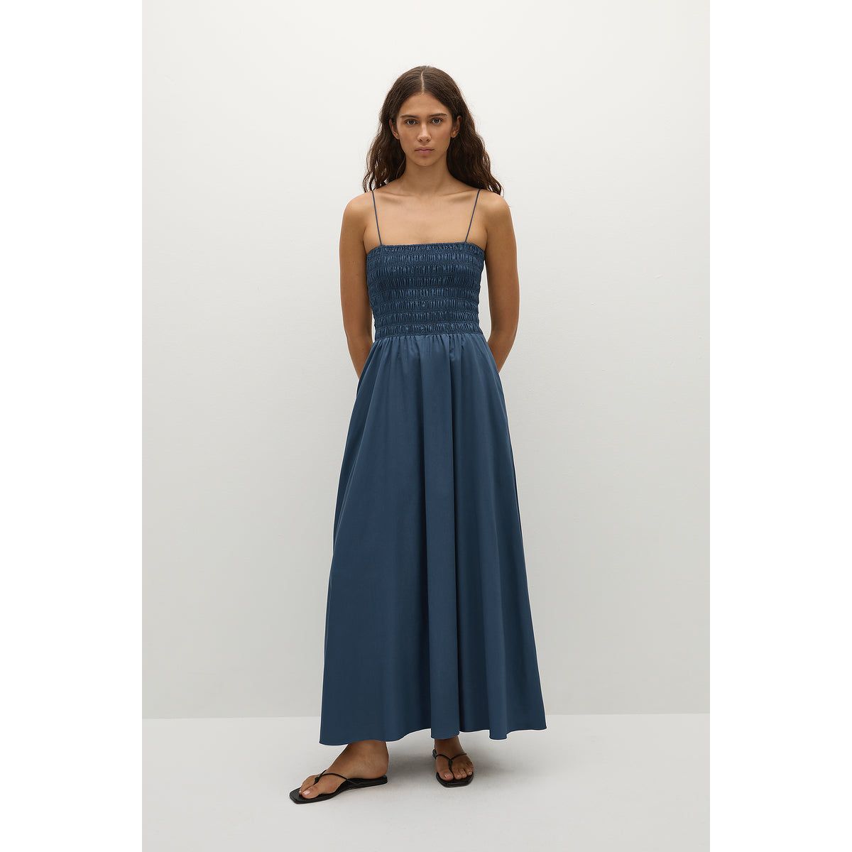 Anniken Maxi Dress 1