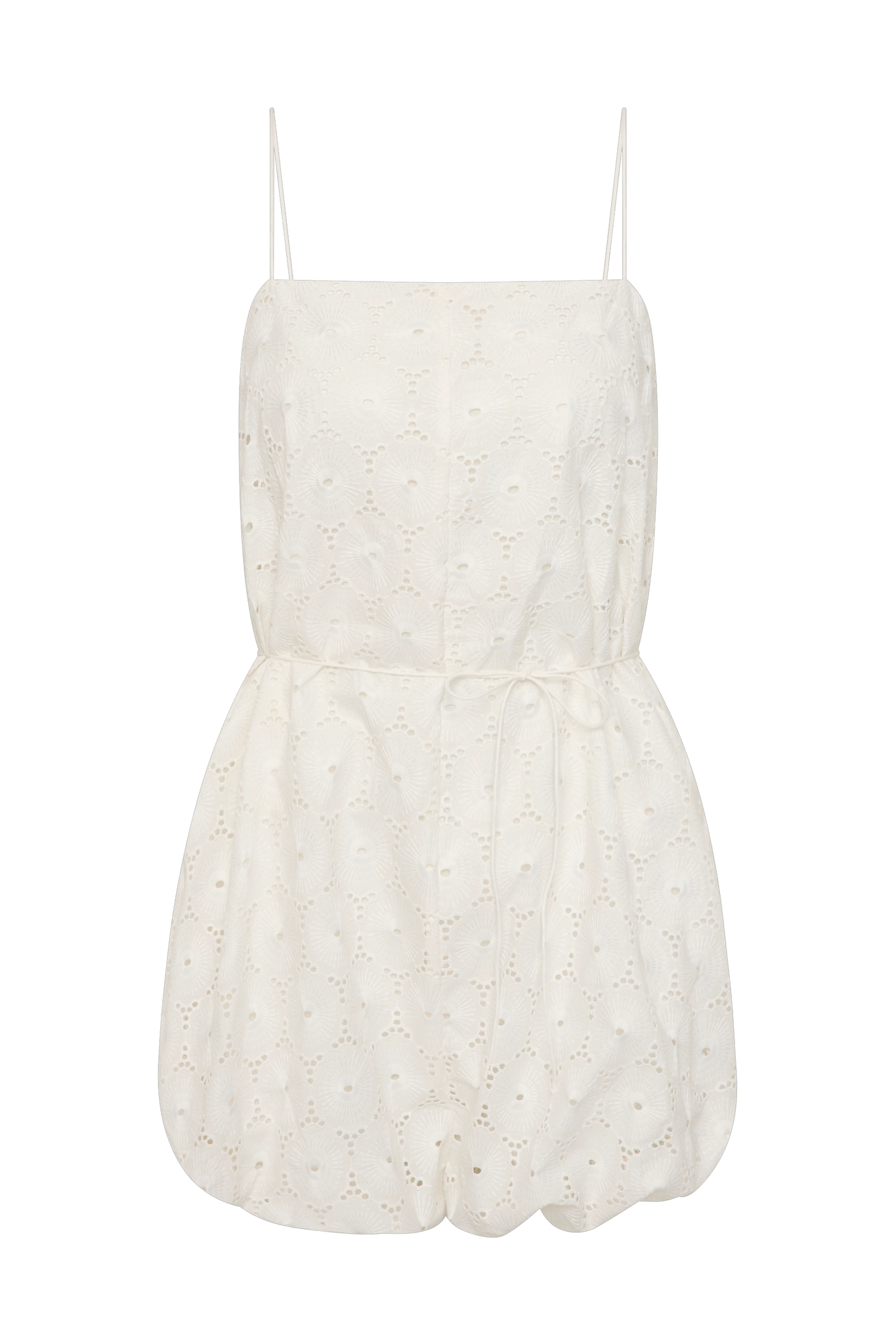 Rosella Playsuit 1