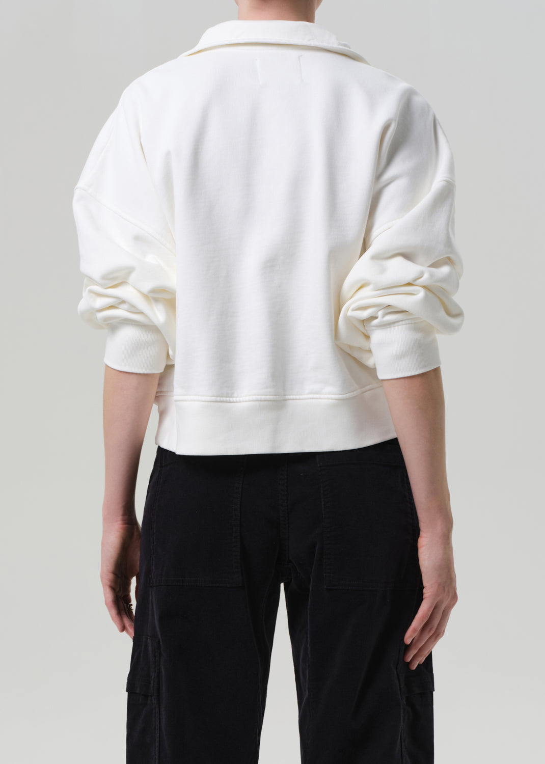 Mirelle Funnel Neck 5