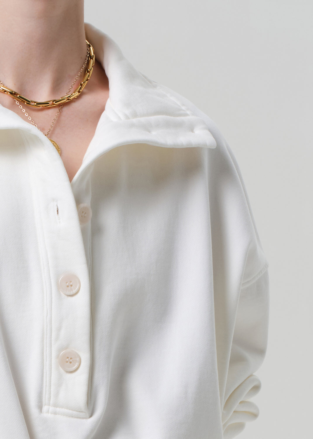 Mirelle Funnel Neck 4