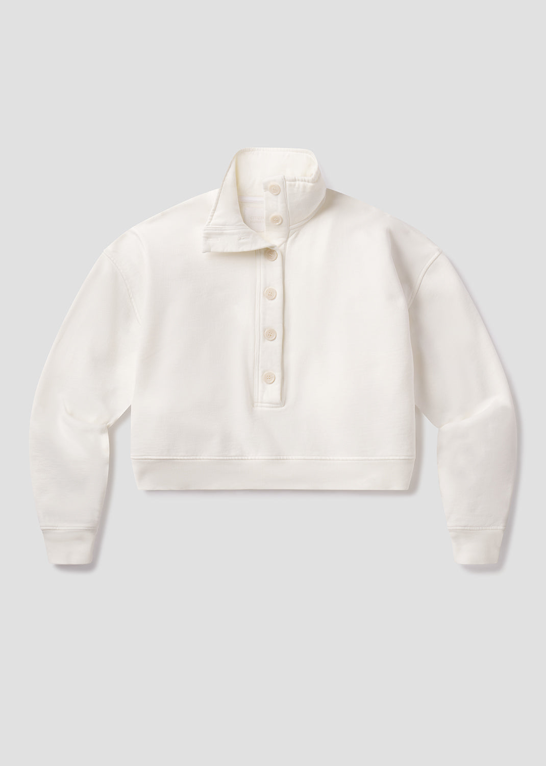 Mirelle Funnel Neck 1