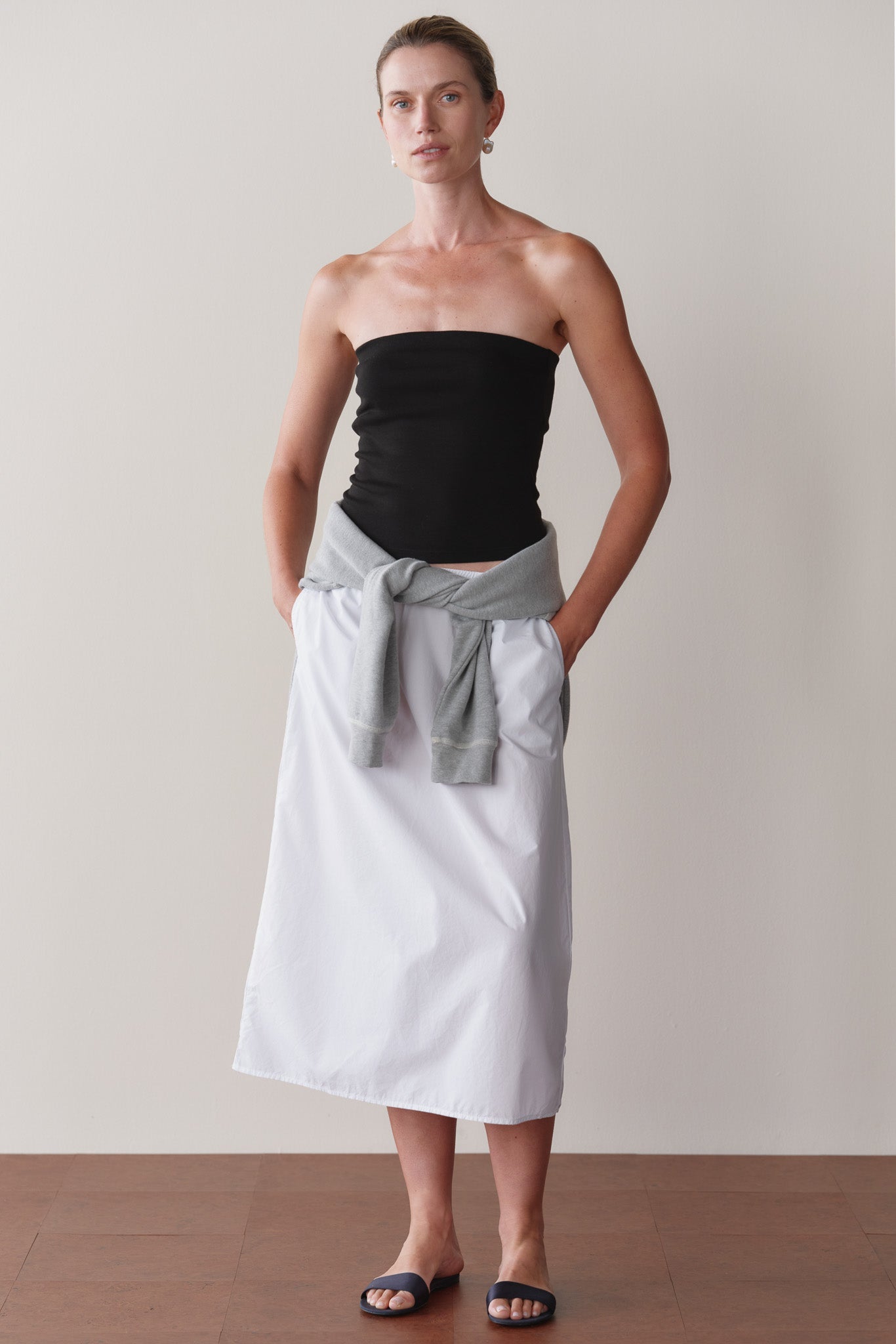 The Pop Skirt 3