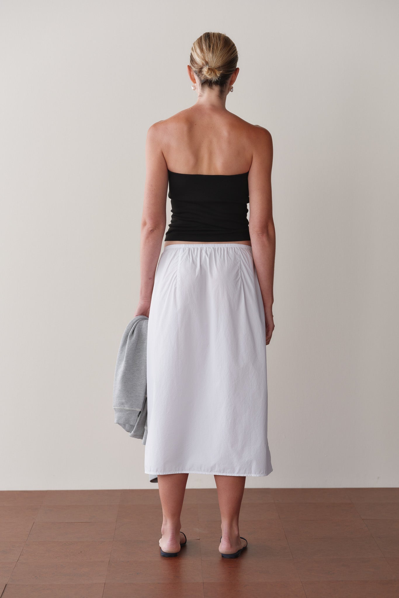 The Pop Skirt 2