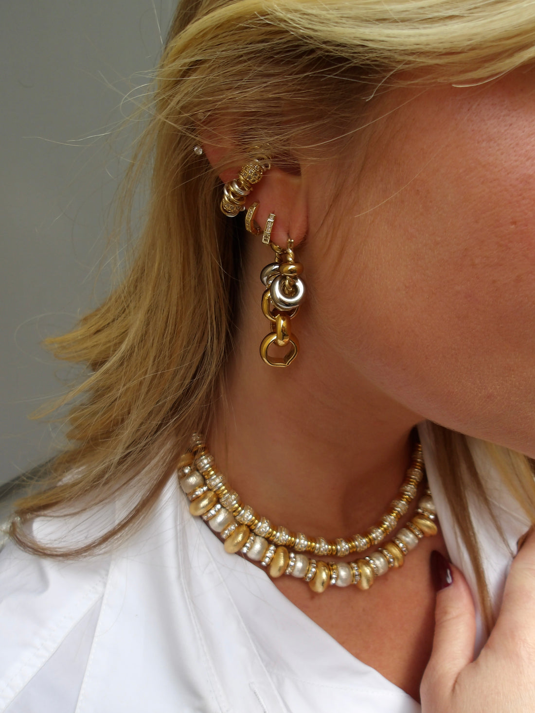 Collier Ora 2