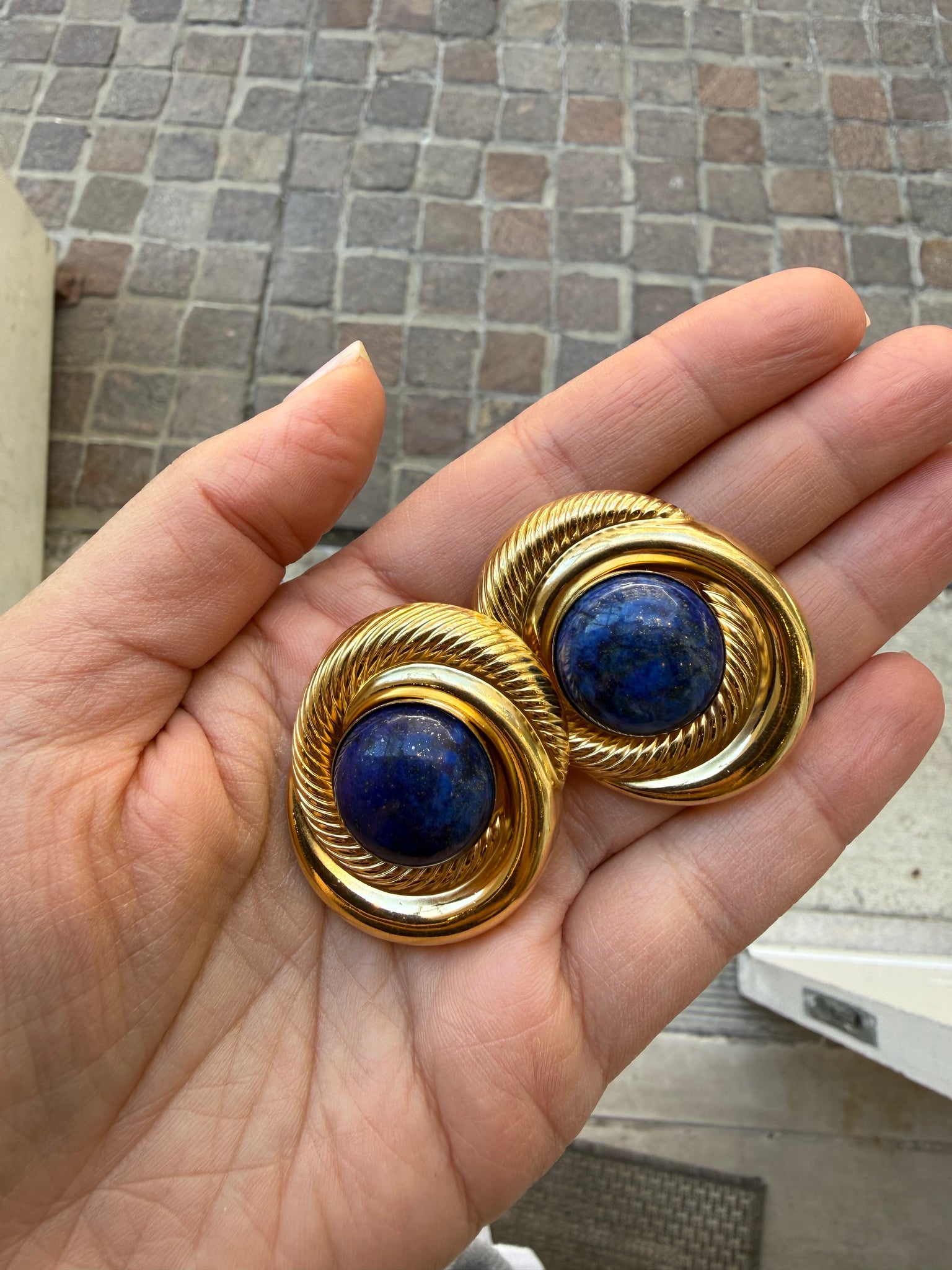 Boucles Marcia 2