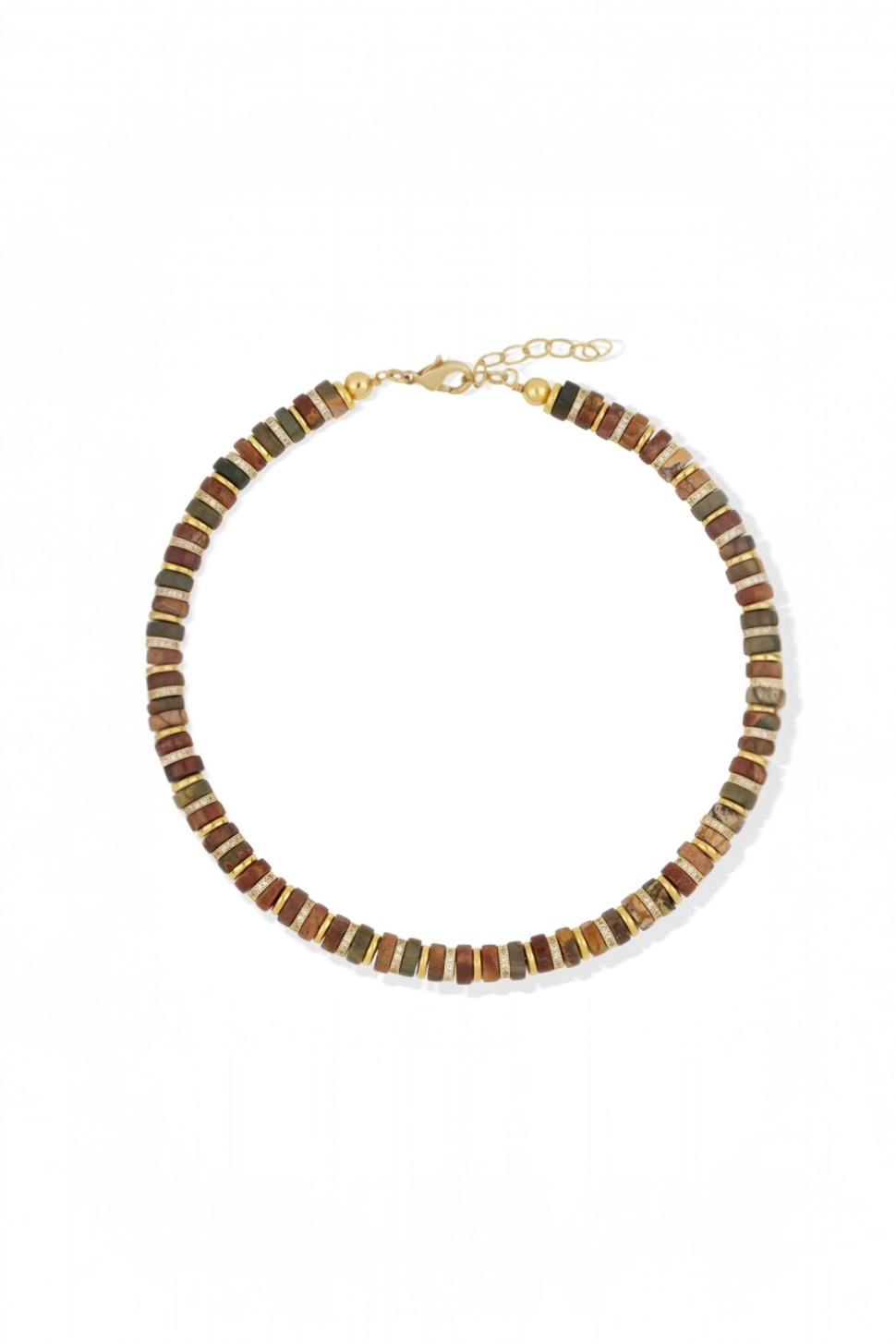 Collier Savane 1