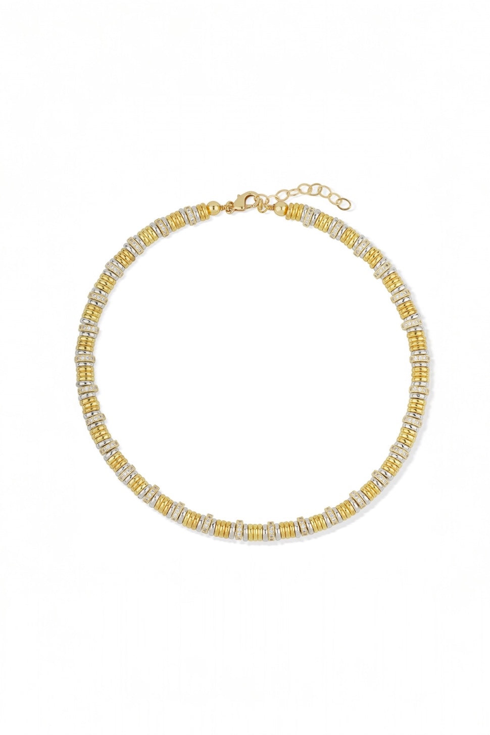 Collier Ora 1