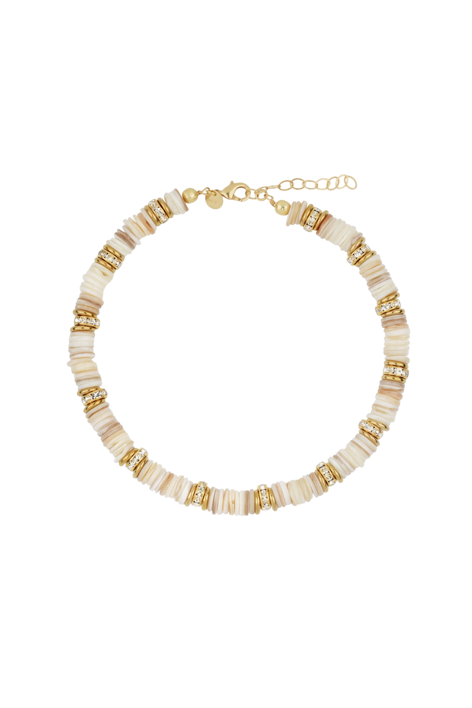 Collier Torque 1