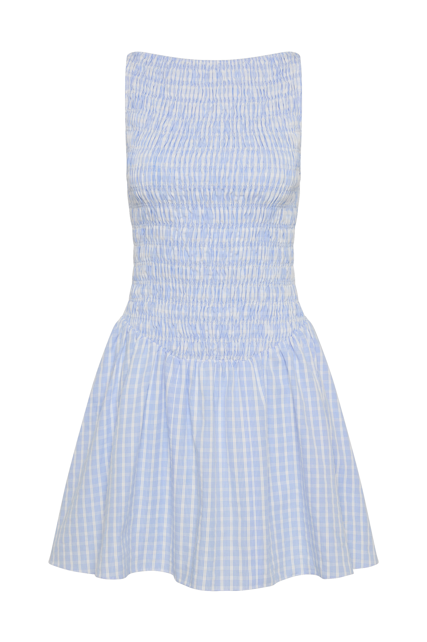 Martina Mini Dress 1