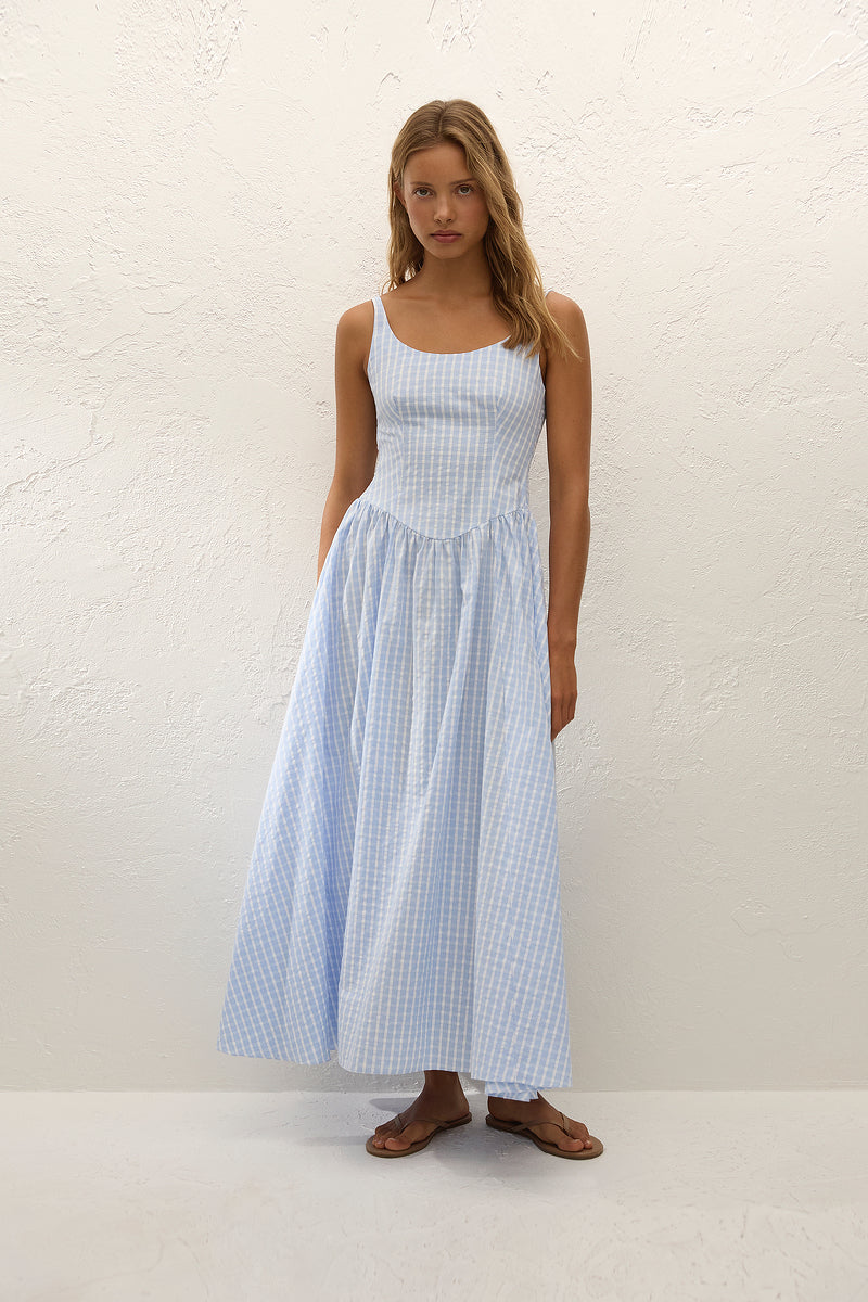 Faithfull The Brand | Chiara Midi Dress