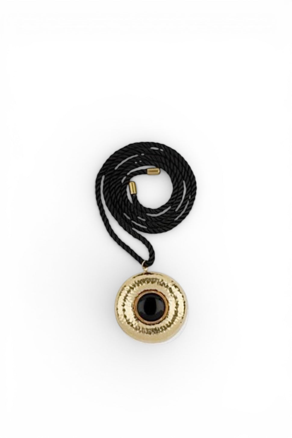 Collier  Shalimar 1