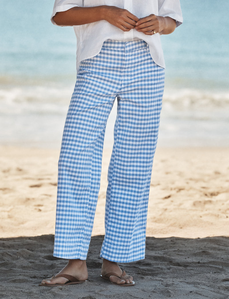 Wexford Trouser 2