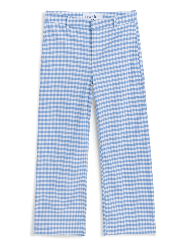 Wexford Trouser 1