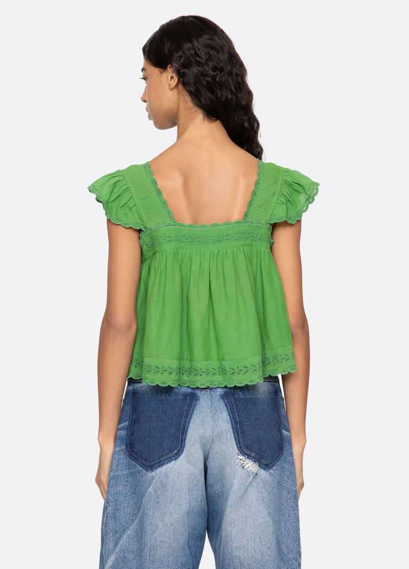 Eliza Top 5
