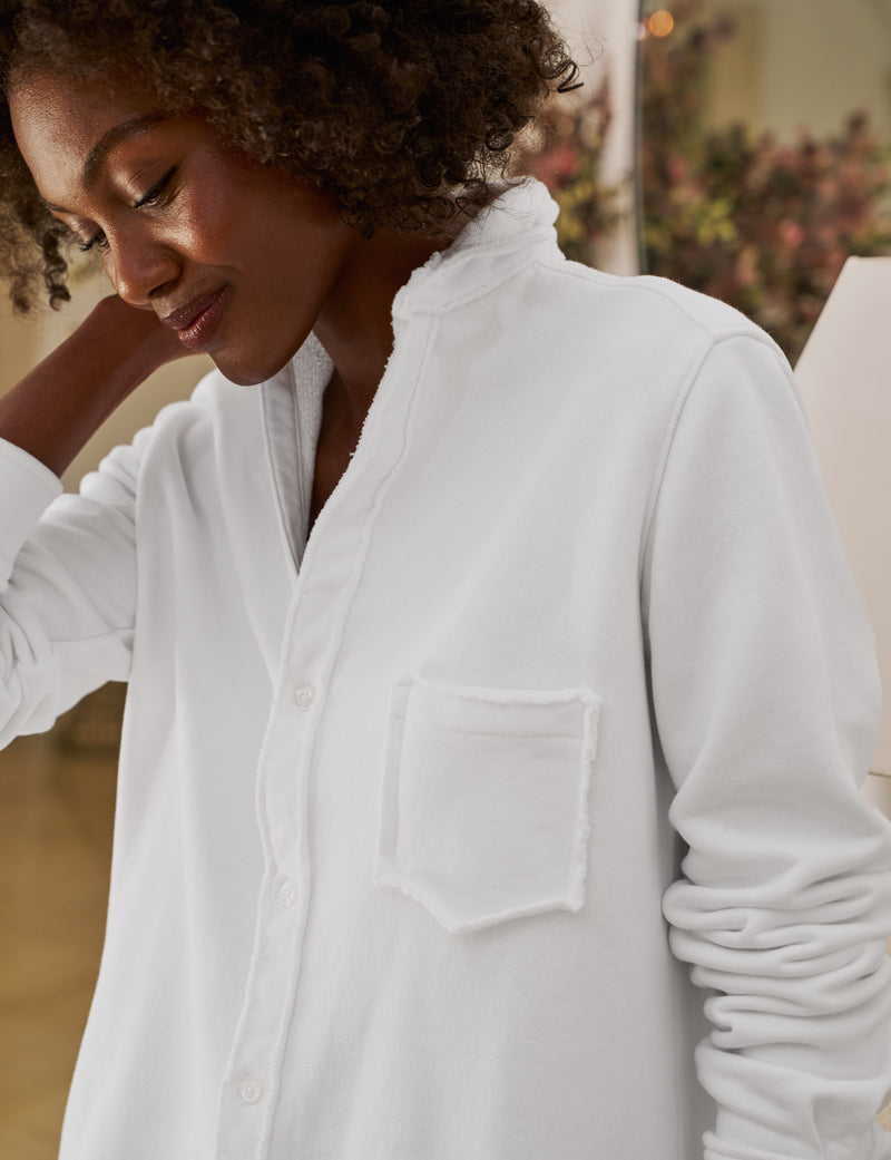 Eileen Relaxed Shirt 2