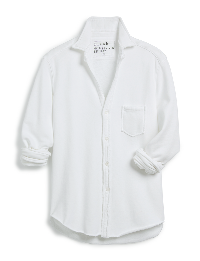 Eileen Relaxed Shirt 1