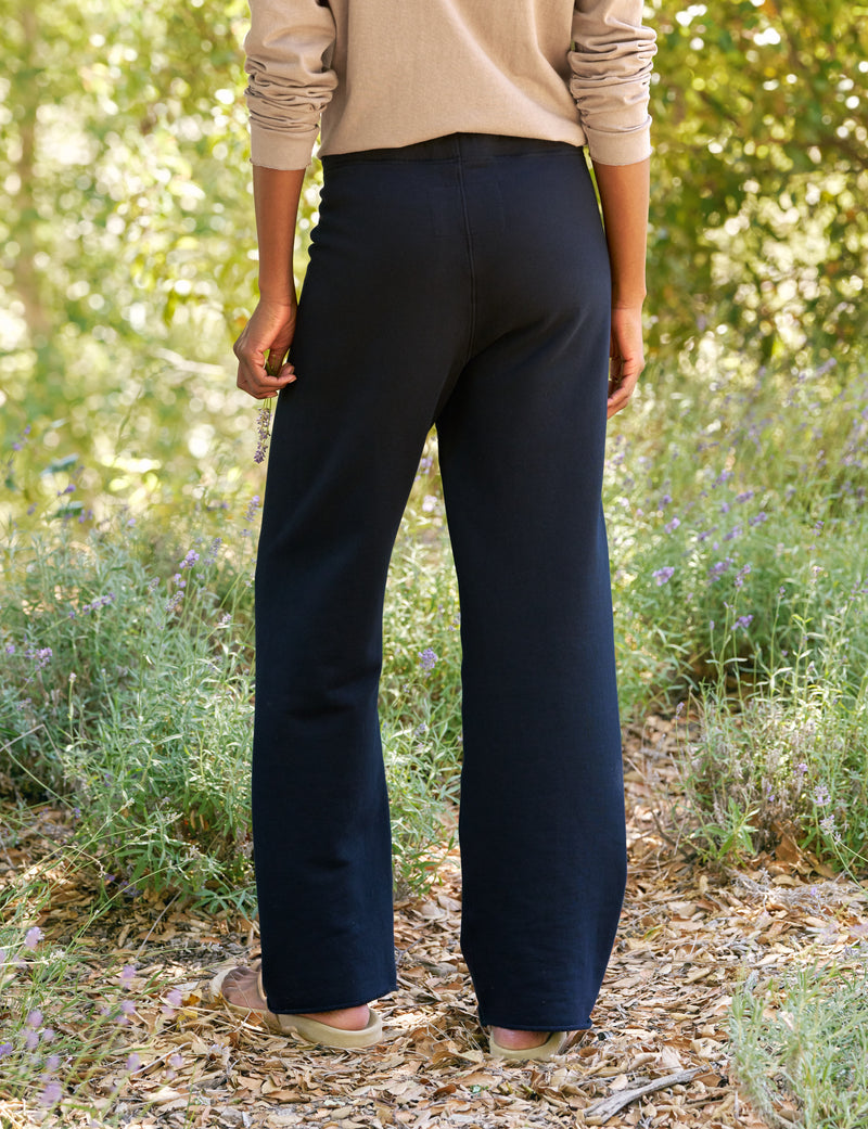 Catherine - Long Sweatpant 3