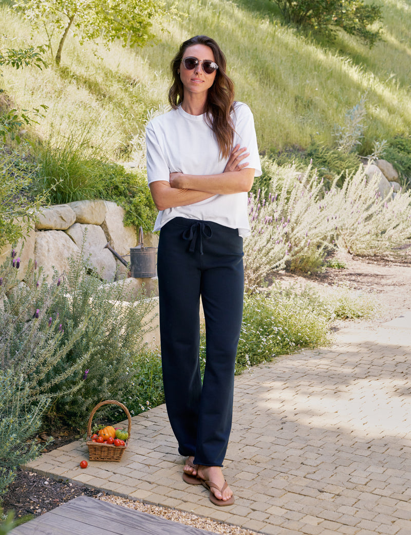 Catherine - Long Sweatpant 2