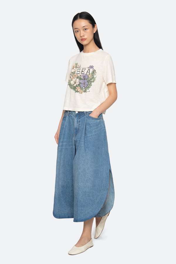 Currant T shirt 2
