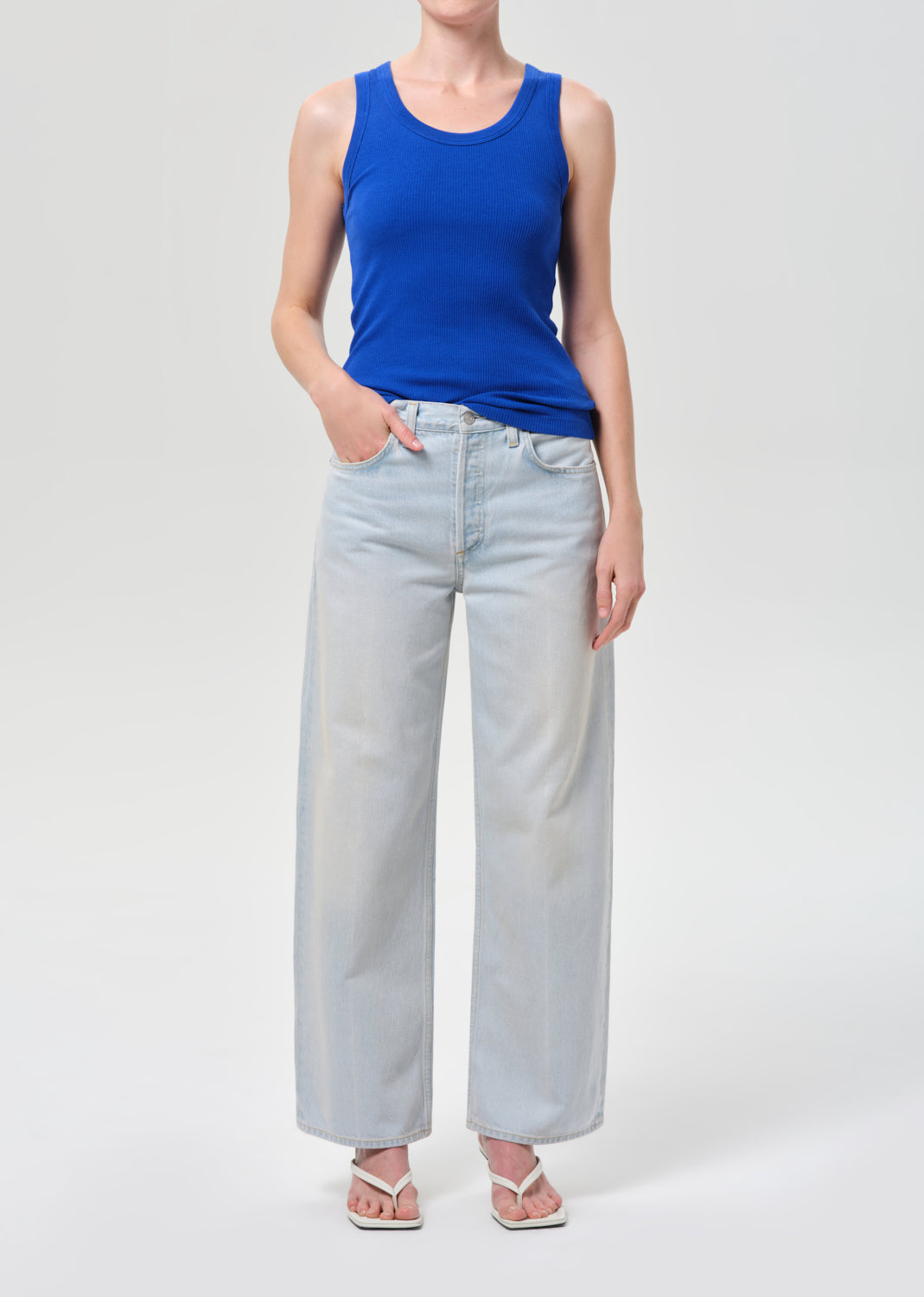 Arc Jean 29 3
