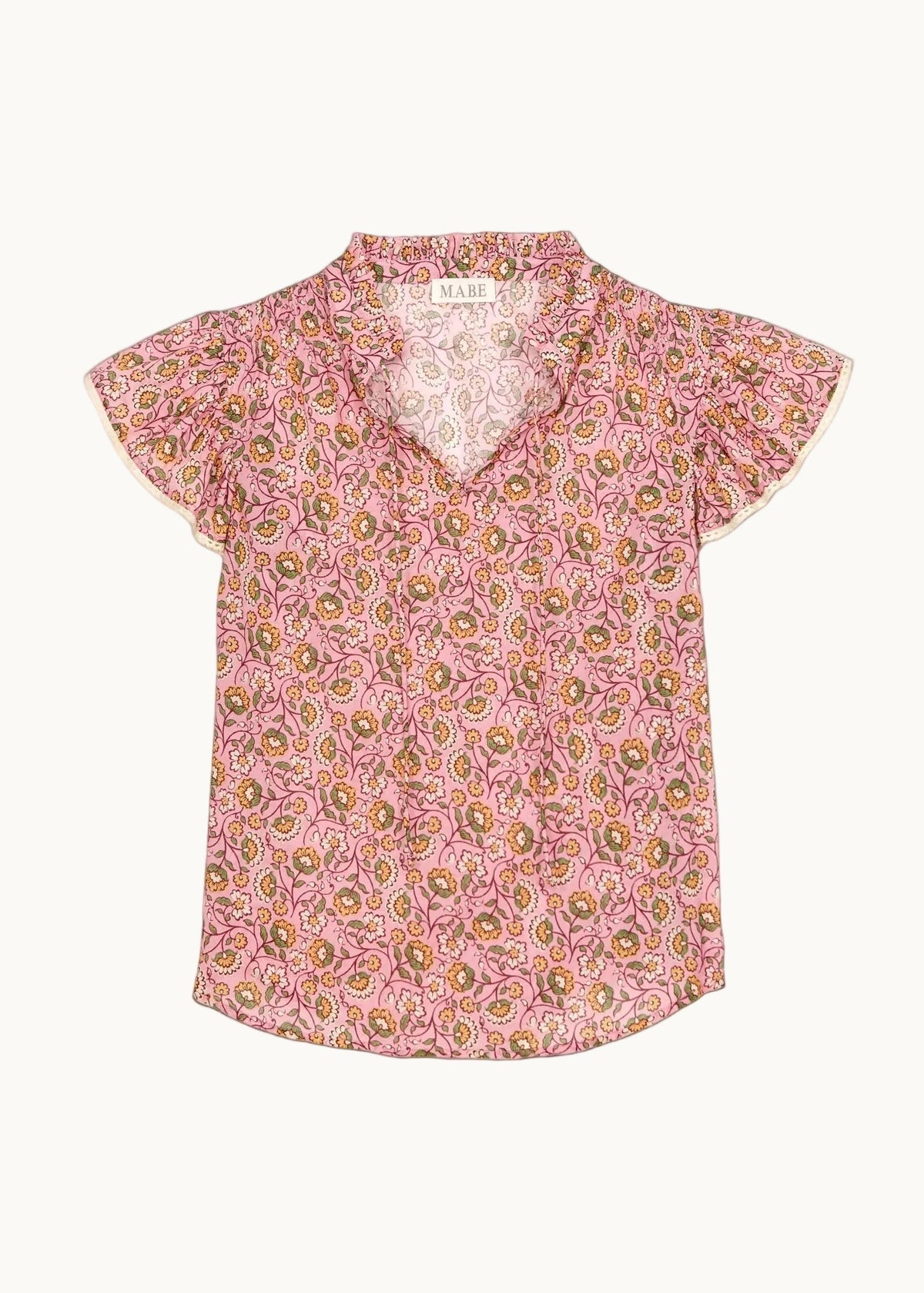 Ceci Print Top 1