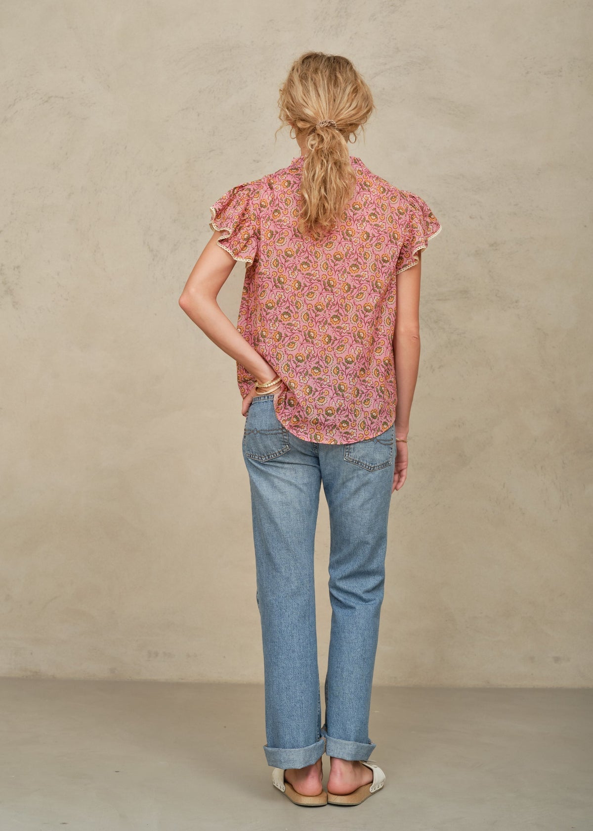 Ceci Print Top 3
