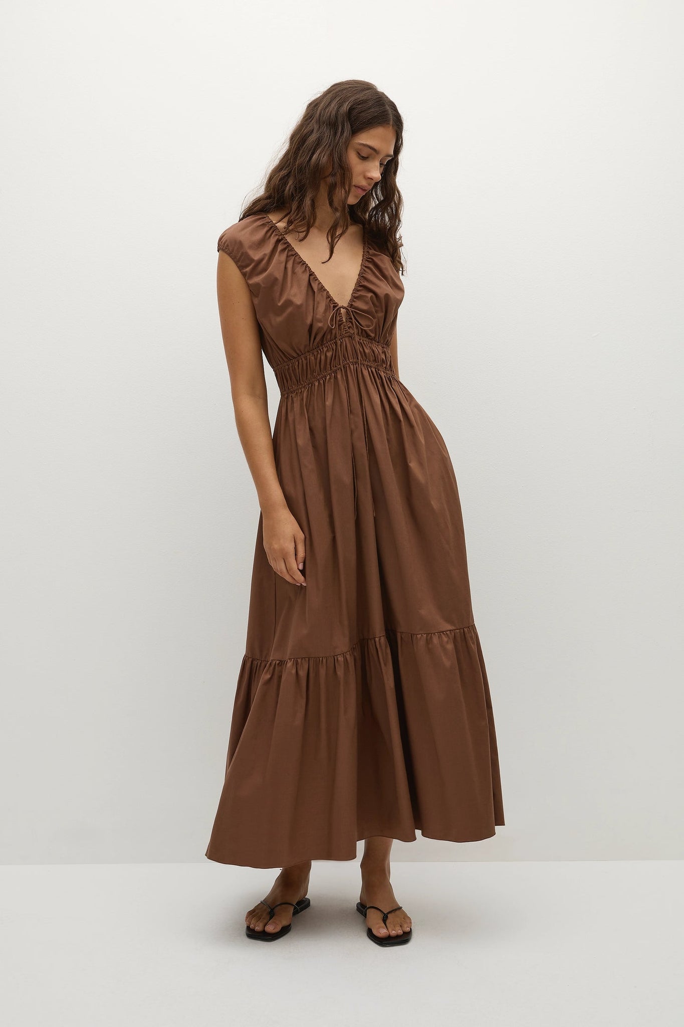 Hedda Maxi Dress 2