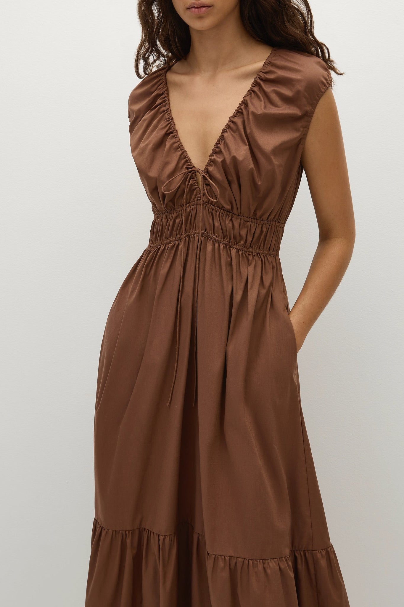 Hedda Maxi Dress 3