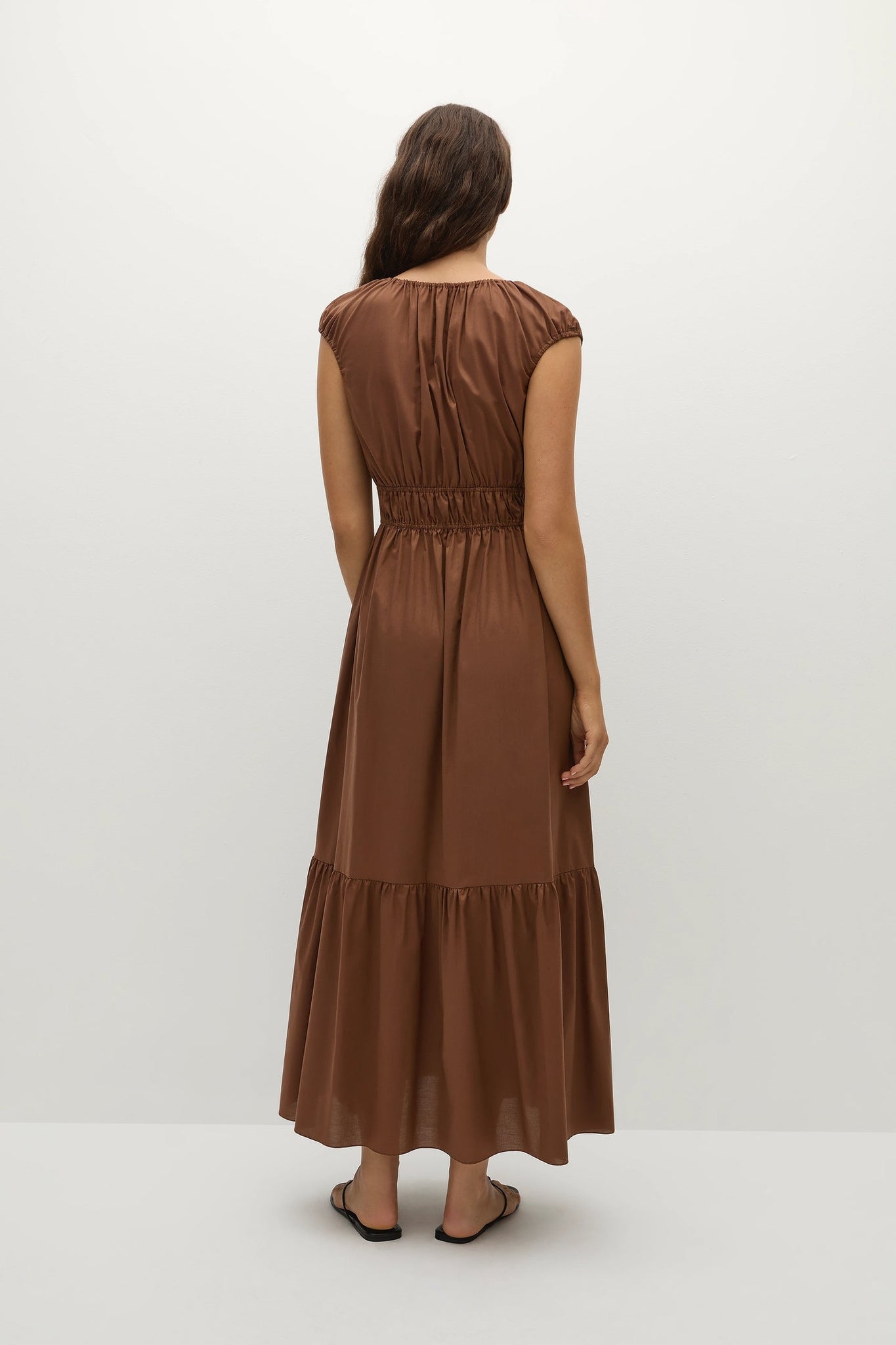 Hedda Maxi Dress 4