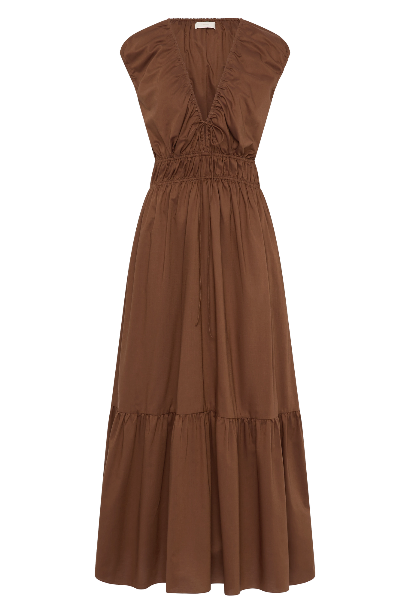 Hedda Maxi Dress 1