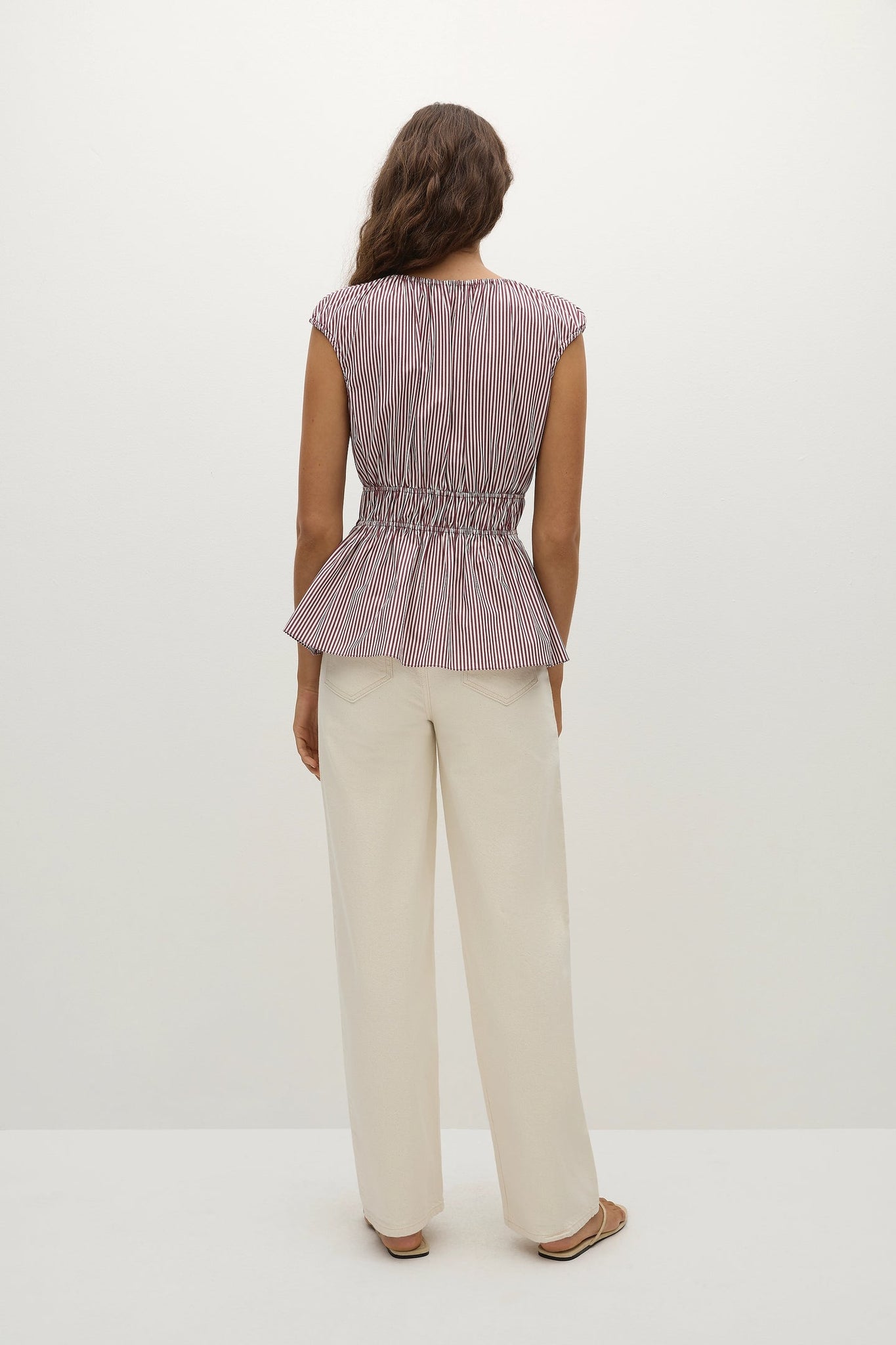 Hedda Top 4
