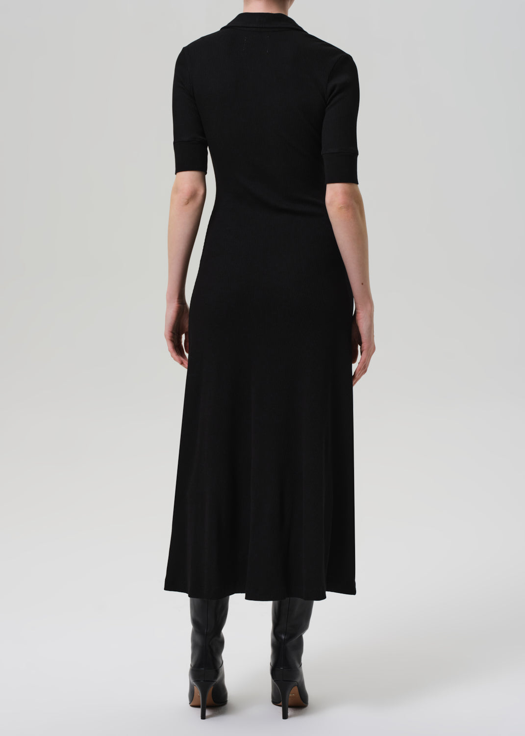 Amina Polo Dress 4