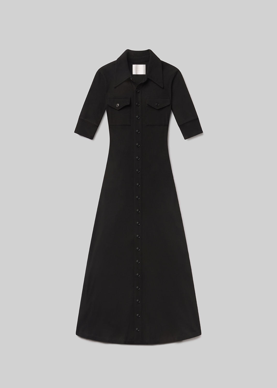 Amina Polo Dress 1