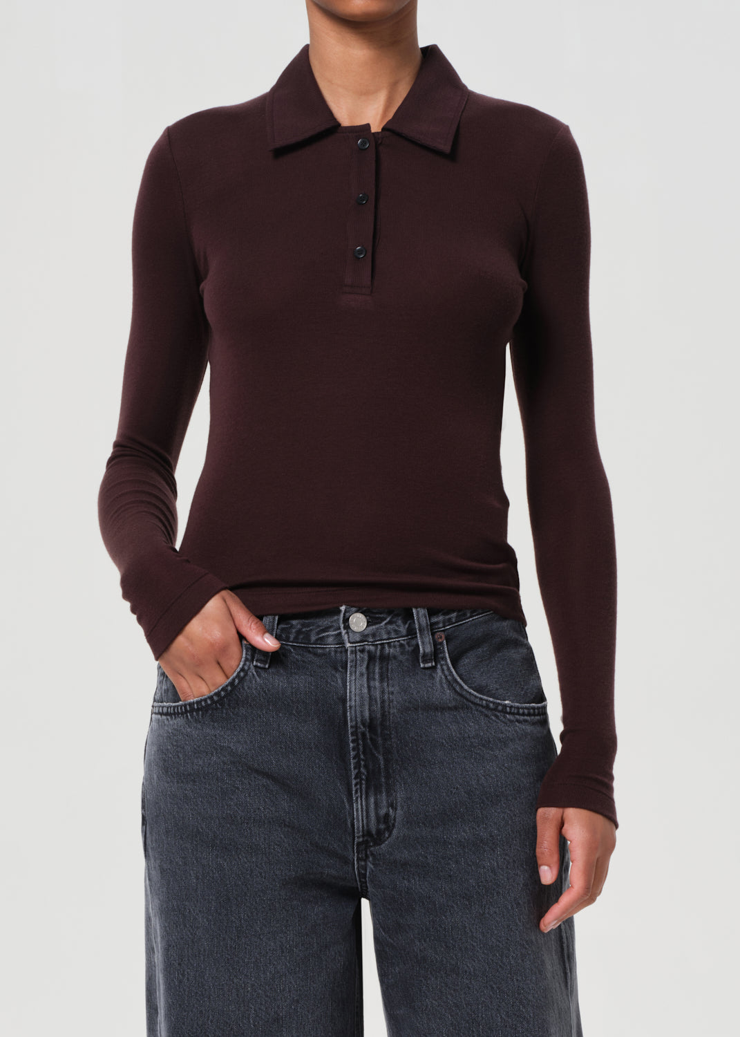 Amos Polo 1