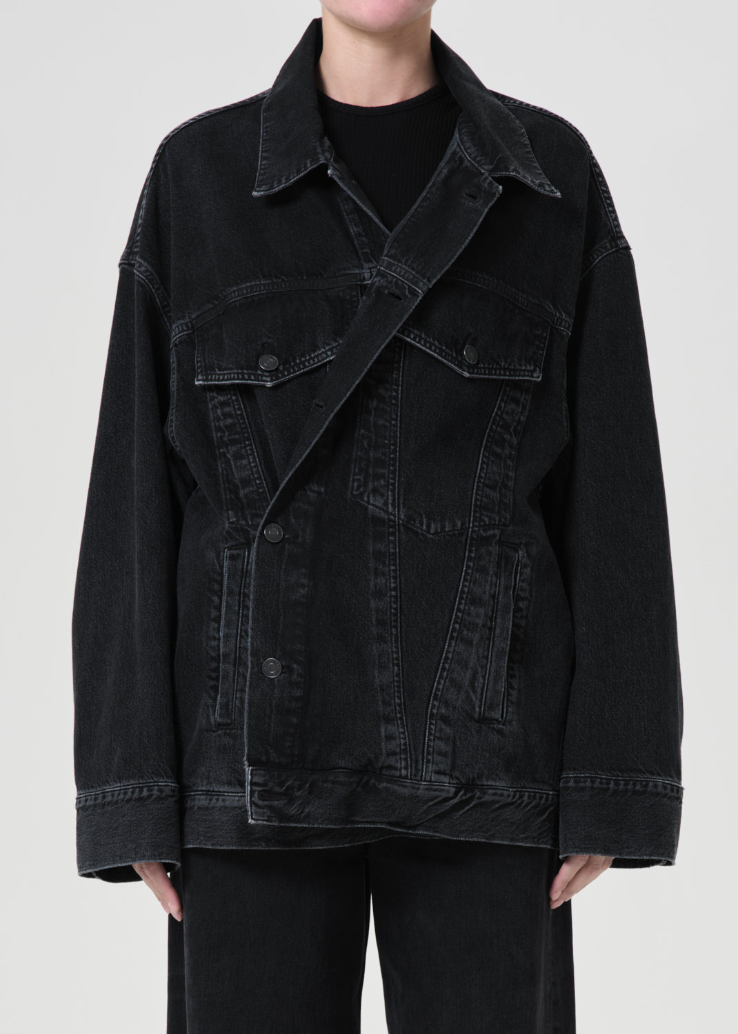 Reworked Wayne Jacket 1