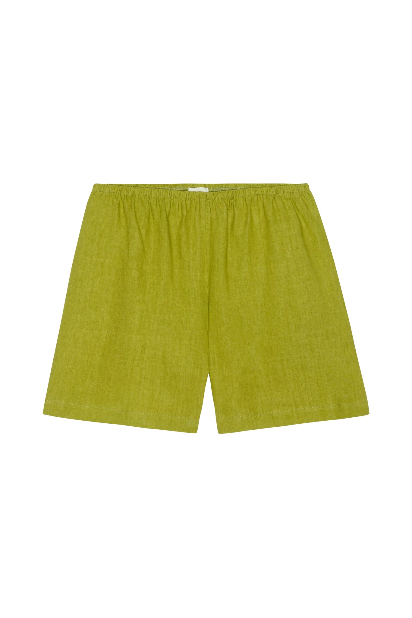 The Linen Short 1